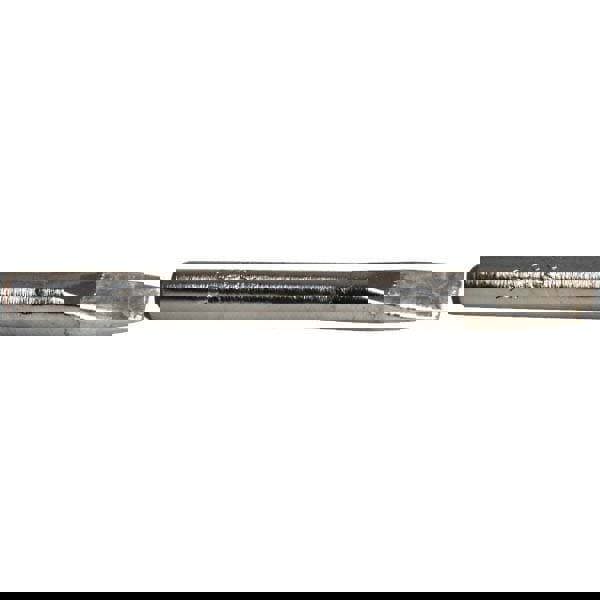 Soldering Iron Semi-Chisel Tip: 1/4